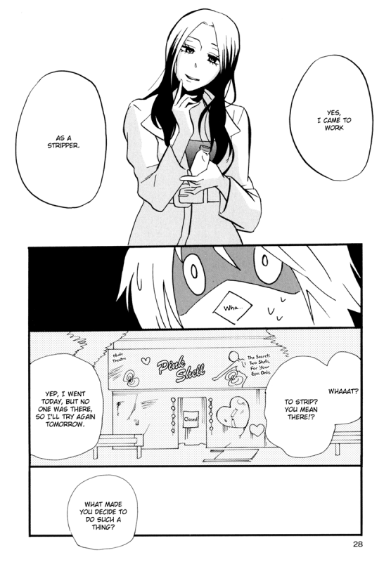 [Amano Shuninta] Yukemuri Sanctuary [English]_031