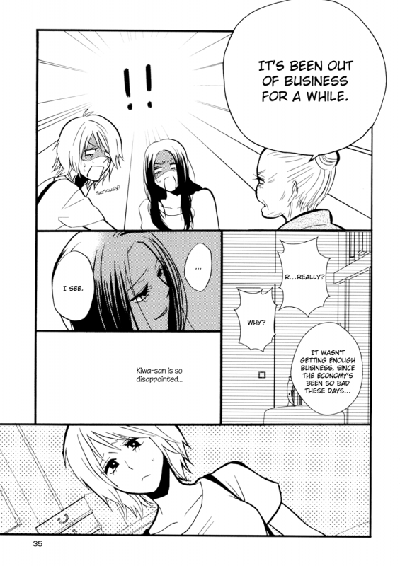 [Amano Shuninta] Yukemuri Sanctuary [English]_038