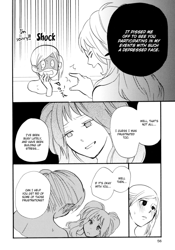 [Amano Shuninta] Yukemuri Sanctuary [English]_060