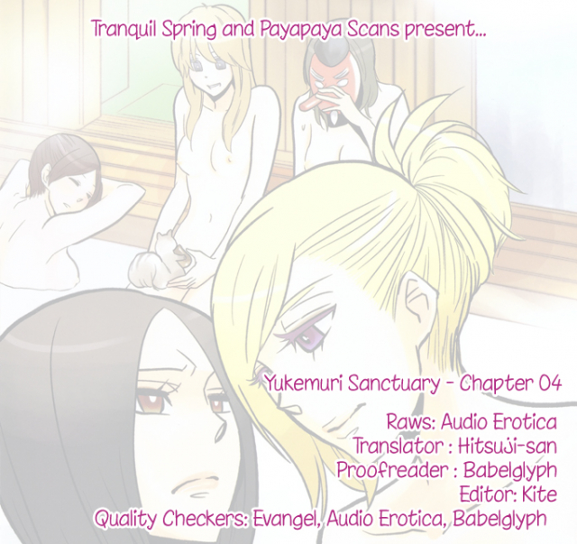 [Amano Shuninta] Yukemuri Sanctuary [English]_088