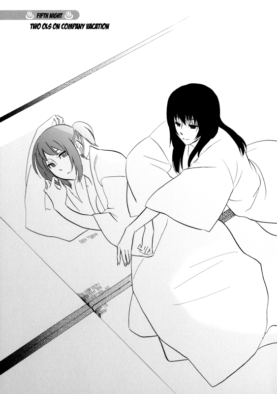 [Amano Shuninta] Yukemuri Sanctuary [English]_089