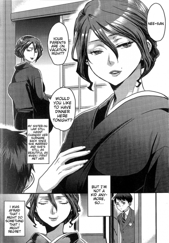 [Amatake Akewo] Aisare Shouwaru Love Bitch -My Lovely Bitch- [English] {doujin-moe.us}_169