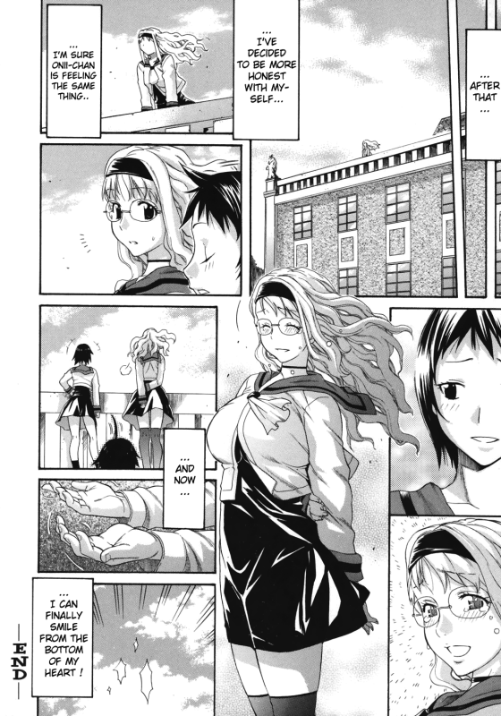 [Amatarou] Happiness! [English]_109