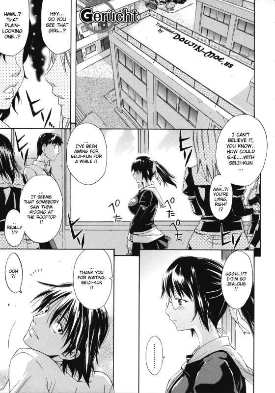 [Amatarou] Happiness! [English]_134