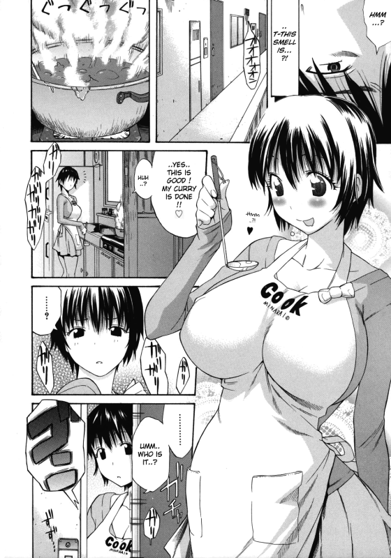 [Amatarou] Happiness! [English]_179