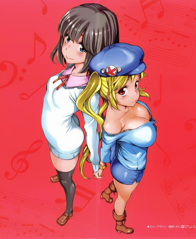 [Amatarou] Melody [English] {doujin-moe.us}_002