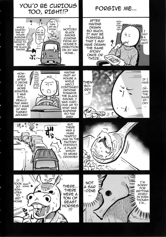 [Amatarou] Melody [English] {doujin-moe.us}_049