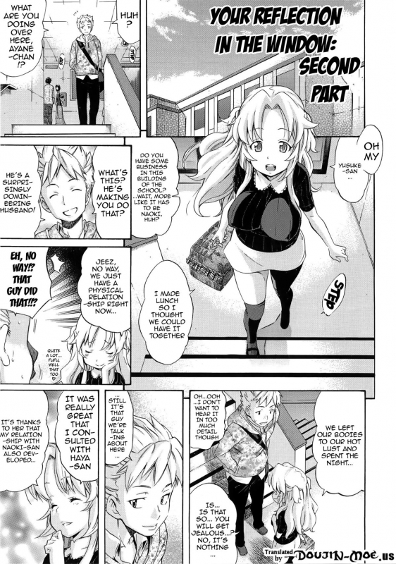 [Amatarou] Melody [English] {doujin-moe.us}_156