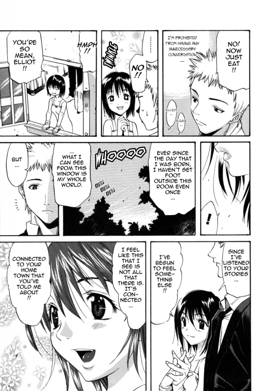 [Amatarou] Parade! [English] [Tadanohito]_084