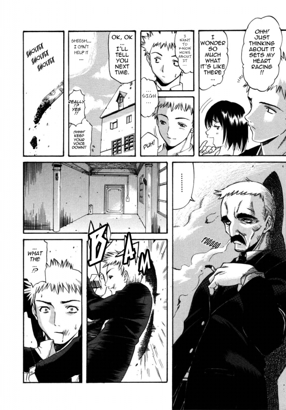 [Amatarou] Parade! [English] [Tadanohito]_085