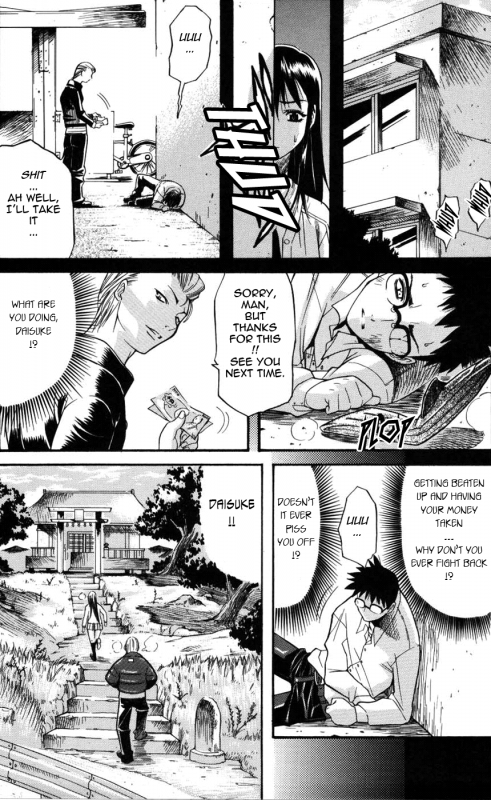 [Amatarou] Parade! [English] [Tadanohito]_118