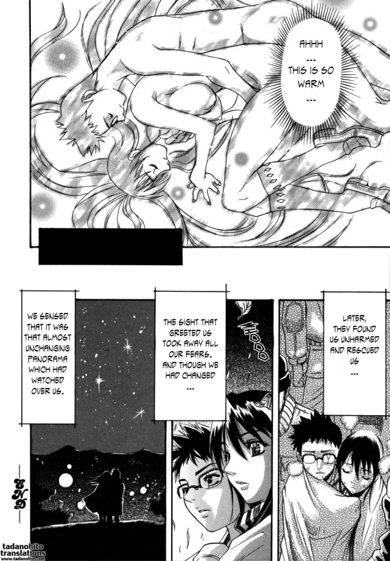 [Amatarou] Parade! [English] [Tadanohito]_131