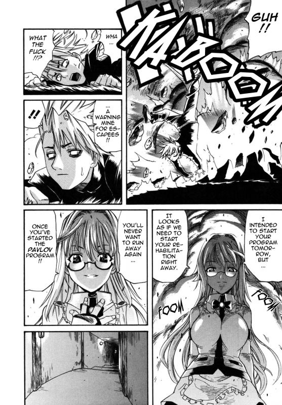 [Amatarou] Parade! [English] [Tadanohito]_155