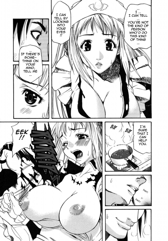 [Amatarou] Parade! [English] [Tadanohito]_173