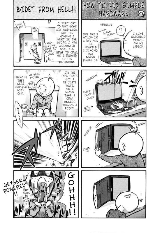 [Amatarou] Parade! [English] [Tadanohito]_187