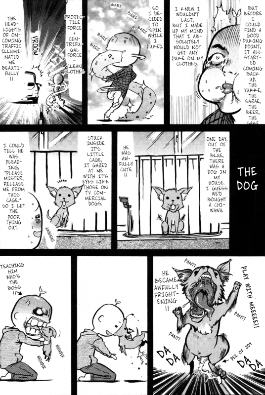 [Amatarou] Parade! [English] [Tadanohito]_205