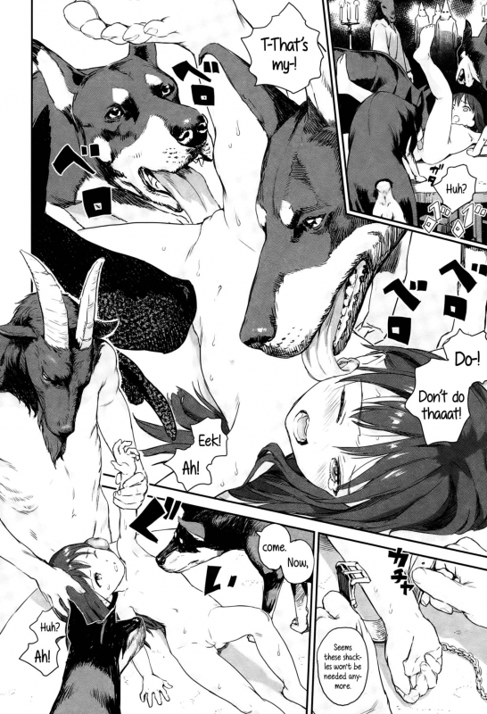 [Ame to Toge] Shinsei Gishiki  Divine Ritual (Comic LO 2015-10) [English] {5 a.m.}_07