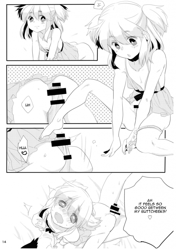 [Amecir (Amesawa Yagi)] Boku no Kanojo. [English] [torappufan] [Digital]_12