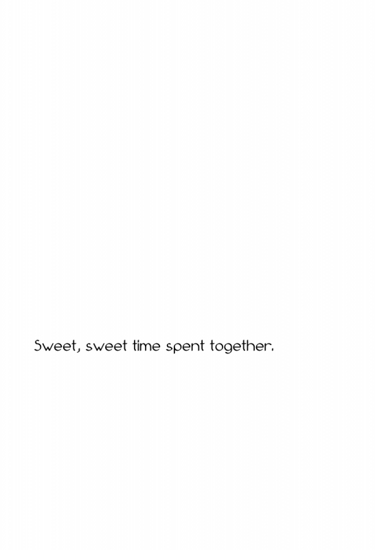 [Ameiro (Nanashiki)] Strawberry Time (Mahou Shoujo Lyrical Nanoha) [English] [NanoFate]_21