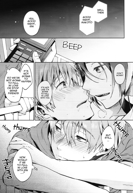 [American ☆ Rock (Kotarou)] Tomodachi (Free!) [English] [ebil_trio]_31