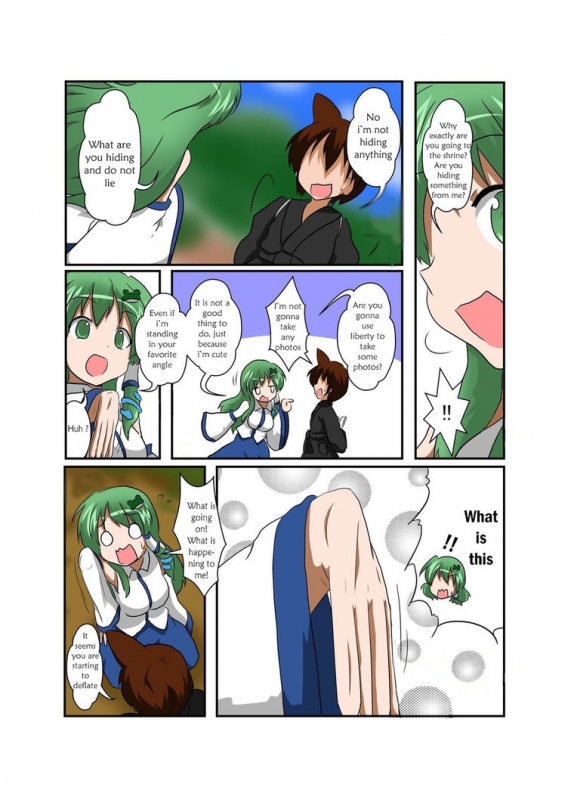 [Ameshoo (Mikaduki Neko)] Touhou TS monogatari ~ Sanae-hen ~ (Touhou Project) [English]_05