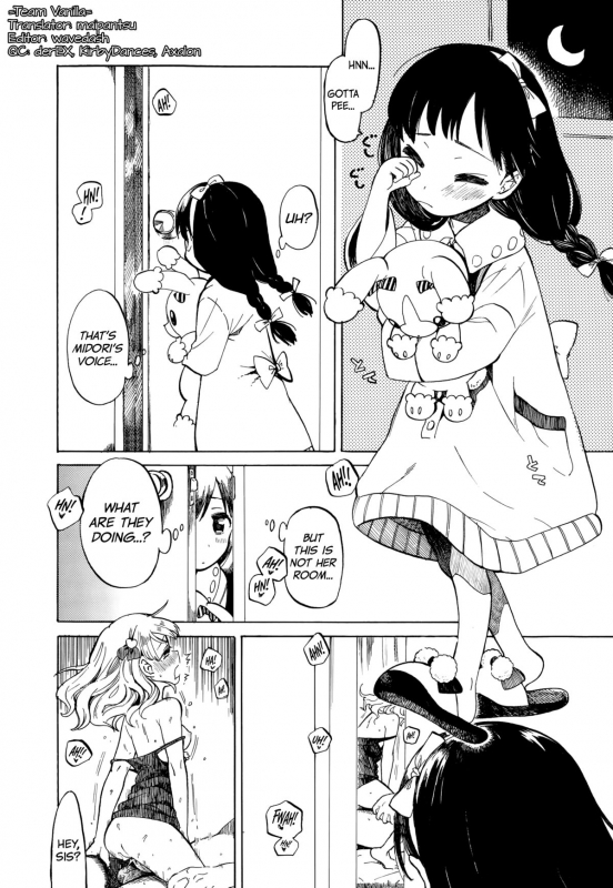 [Amezawa Koma] Amai Yume no Aji  The Sweetest Dreams (COMIC LO 2015-01) [English] =TV=_00