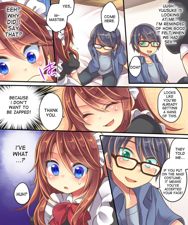 [Amulai Sweet Factory] Ore no Choukyou-gakari [English] [Desudesu]_35