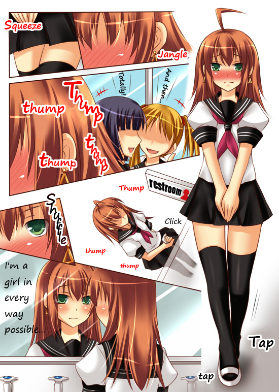 [Amulai Sweet Factory] Trans-Vampire (Van Pai Ya) [English]_27