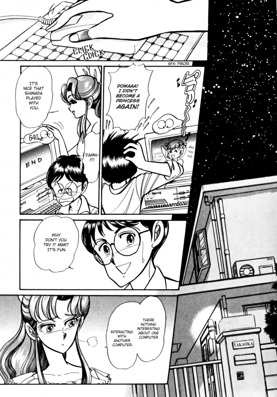 [AnCo^2] Buttobi CPU - Chapter 10_11