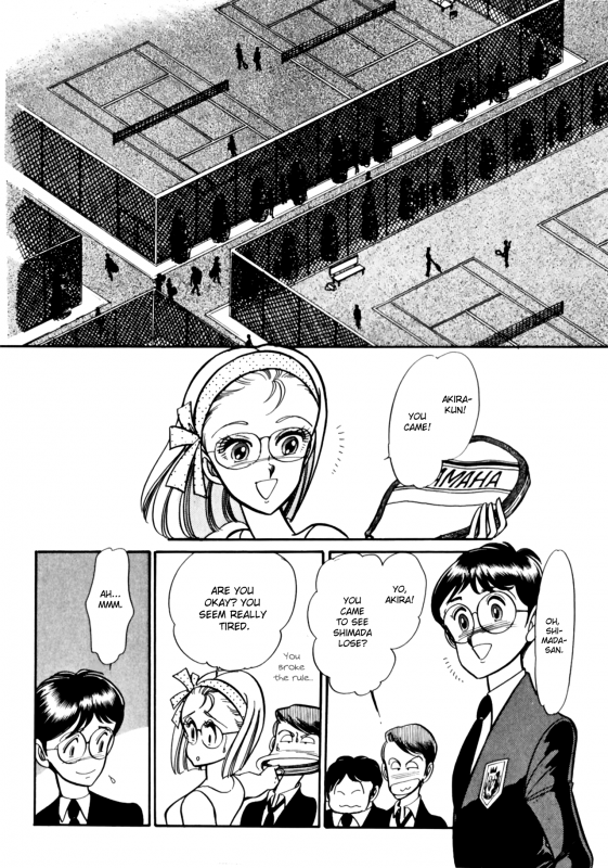 [AnCo^2] Buttobi CPU - Chapter 10_14