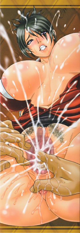 [Andou Hiroyuki] Oneppyu - Women Like DOPPYUN - Milk Sauce  Oneppyu - Mature_002