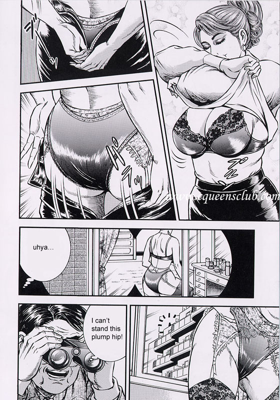 [Anmo Night] Ring to Kagu_17