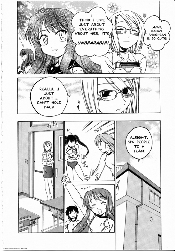 [Anthology] Futanarikko LOVE 8 [English] [Yuribou] [Incomplete]_003