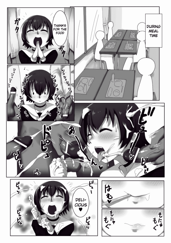 [Anthology] Hana Hook Anthology Comics Vol. 2 [English] [EHCOVE] [Digital]_45