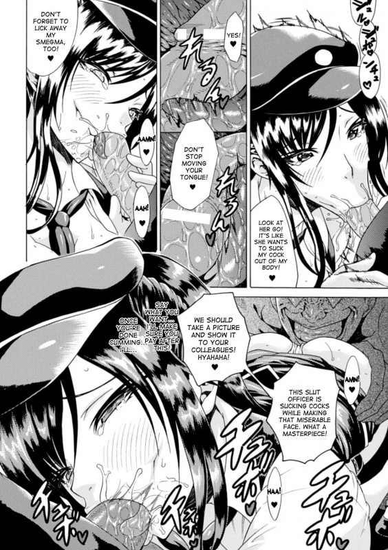 [Anthology] Hyottoko FellaGao wo Sarasu Bishoujo-tachi Vol. 1 [English] [desudesu] [Digital]_17