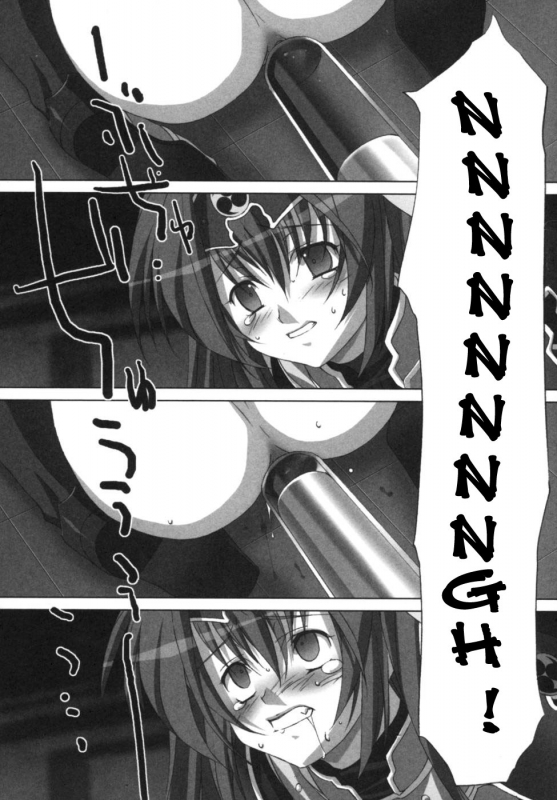 [Anthology] Lightning Warrior Raidy [ENG]_081