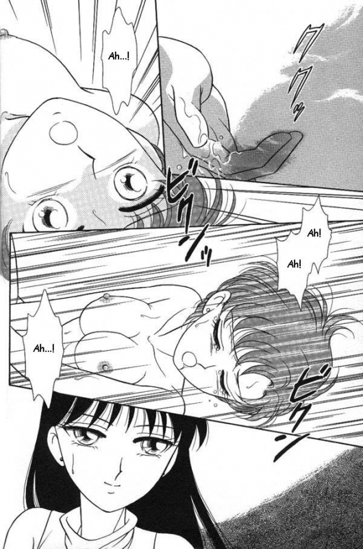 [Anthology] Lunatic Party 6 (Bishoujo Senshi Sailor Moon) [English]_026