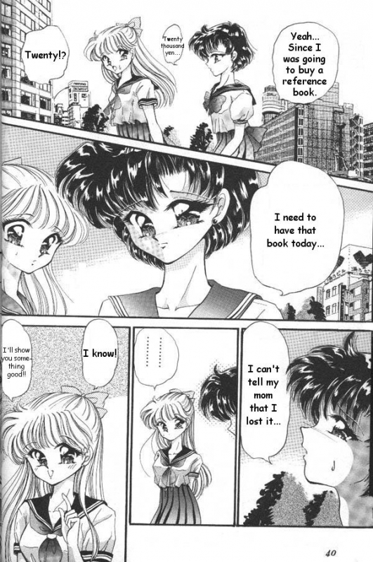 [Anthology] Lunatic Party 6 (Bishoujo Senshi Sailor Moon) [English]_040