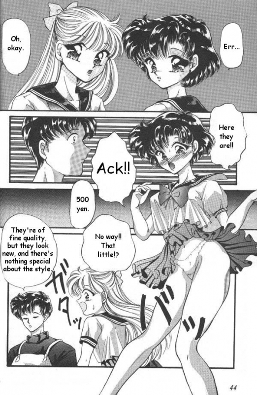 [Anthology] Lunatic Party 6 (Bishoujo Senshi Sailor Moon) [English]_044