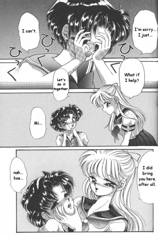 [Anthology] Lunatic Party 6 (Bishoujo Senshi Sailor Moon) [English]_047