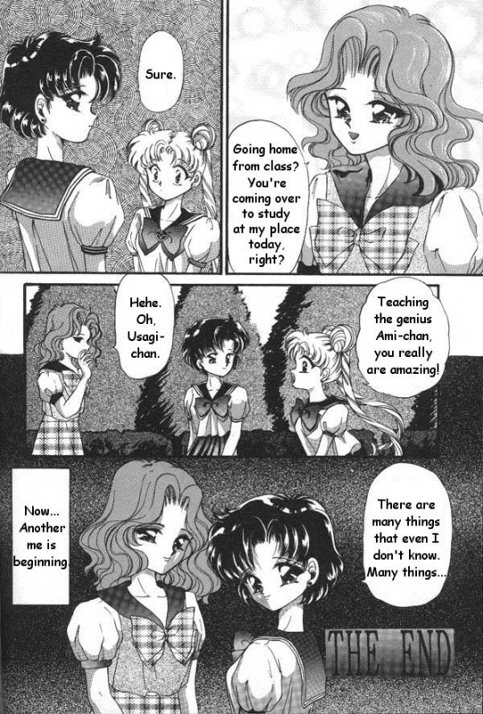 [Anthology] Lunatic Party 6 (Bishoujo Senshi Sailor Moon) [English]_116