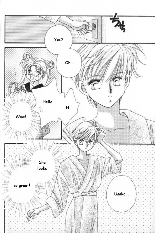 [Anthology] Lunatic Party 6 (Bishoujo Senshi Sailor Moon) [English]_162