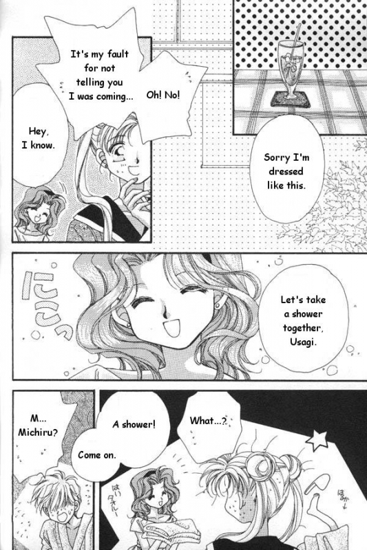 [Anthology] Lunatic Party 6 (Bishoujo Senshi Sailor Moon) [English]_164