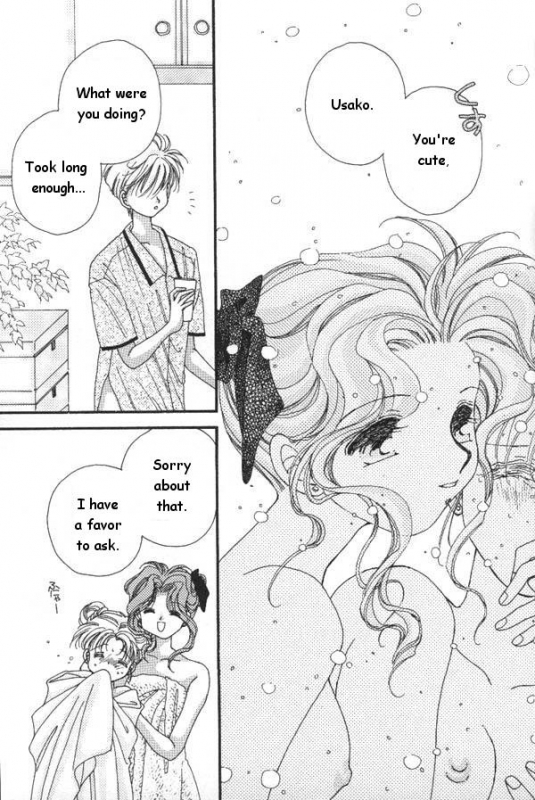 [Anthology] Lunatic Party 6 (Bishoujo Senshi Sailor Moon) [English]_169