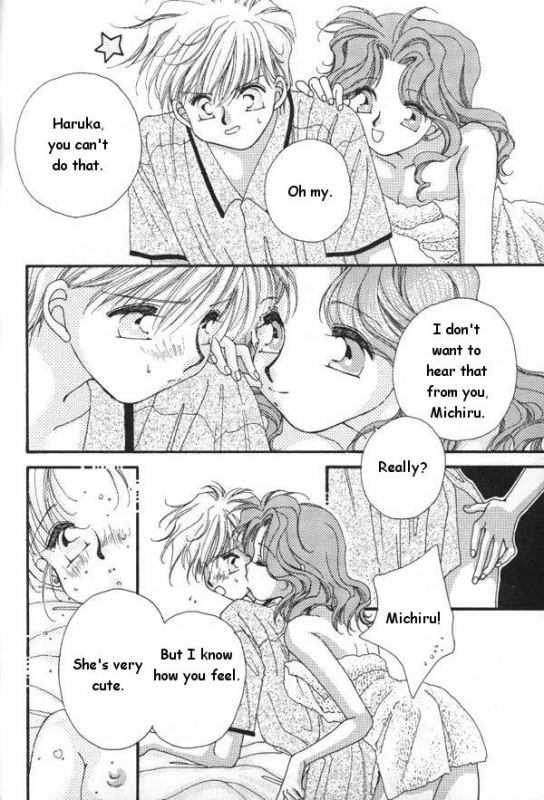 [Anthology] Lunatic Party 6 (Bishoujo Senshi Sailor Moon) [English]_172