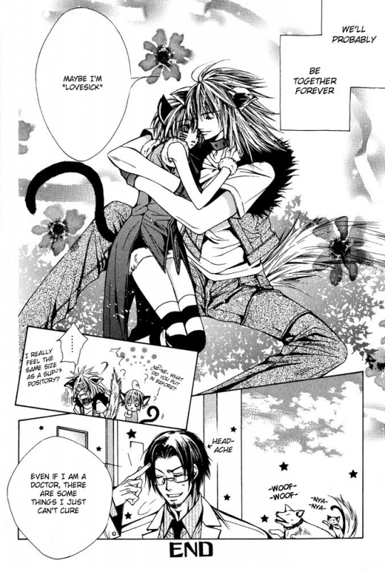 [Anthology] Mimi Paradise Vol. 1 [English]_105