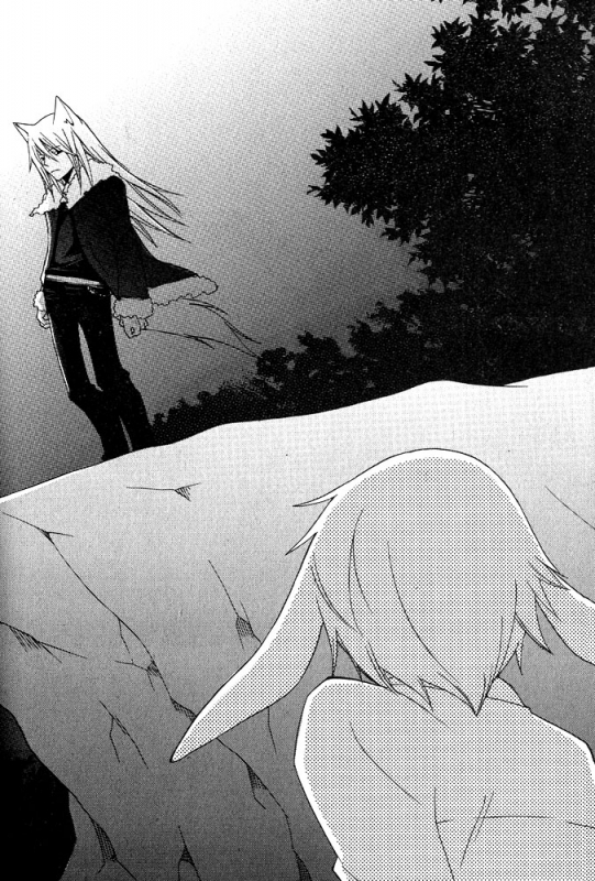 [Anthology] Mimi Paradise Vol. 1 [English]_107