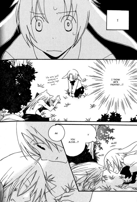 [Anthology] Mimi Paradise Vol. 1 [English]_109