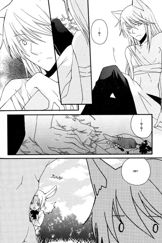 [Anthology] Mimi Paradise Vol. 1 [English]_111