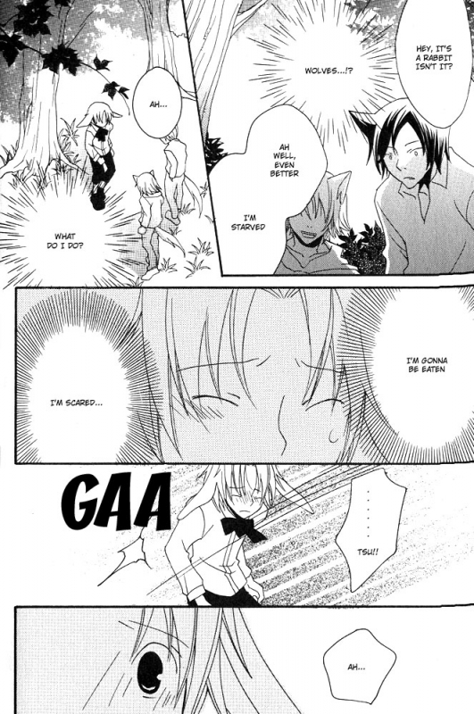 [Anthology] Mimi Paradise Vol. 1 [English]_117